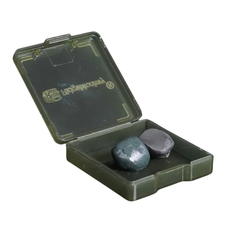 Speciální Cena Ridge Monkey RM-Tec Rock Bottom Tungsten Putty